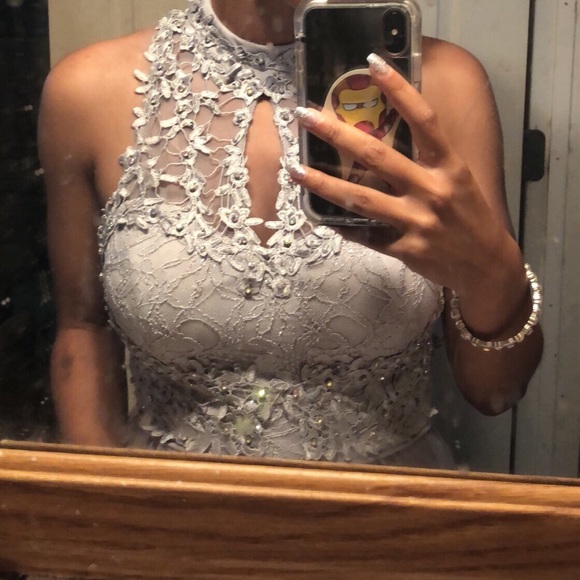 Prom Dress - Picture 3 of 3